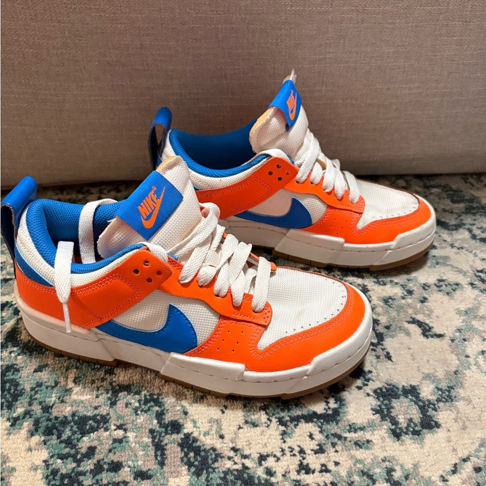 Nike dunks